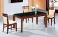 Norvin Dining Table And Newton Chair